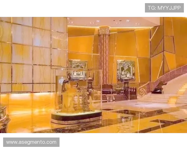 洛杉矶娱乐城：带你领略豪华赌场与精彩表演的完美结合，感受非凡的娱乐盛宴